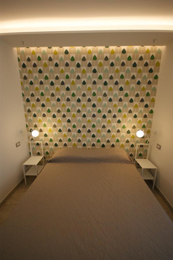 Apartamento Residenza Alpaluba Vasto Exterior foto