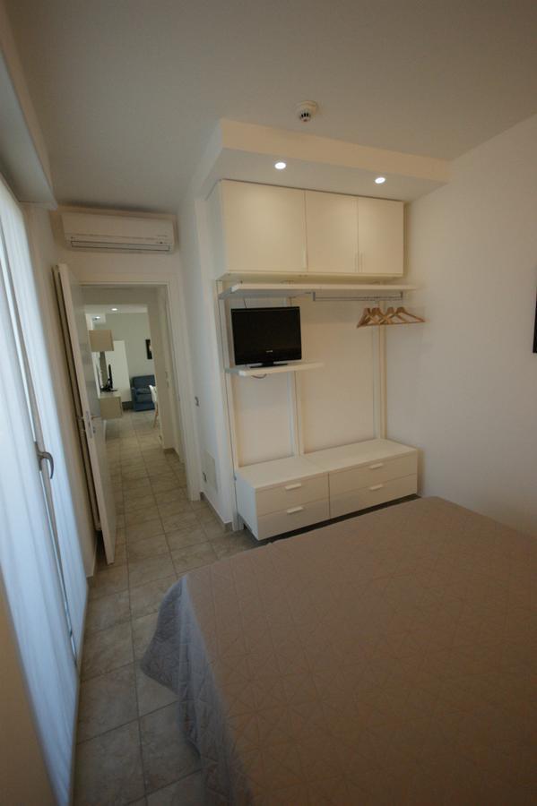 Apartamento Residenza Alpaluba Vasto Exterior foto